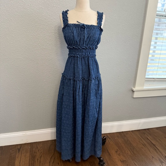 adrianna papell floral embroidered dress Fit & Flare – Nearly Newlywed package of:50 pieces day2-lunch Everyone’s saying the same